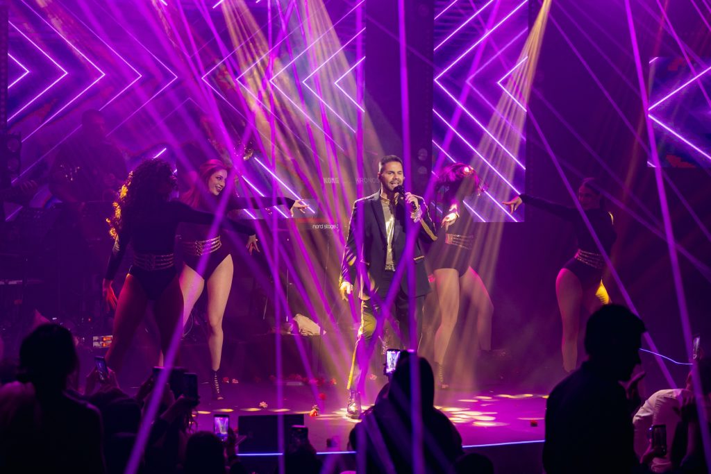 Giorgos Tsalikis & Konstantinos Christoforou REUNION – CY EDITION