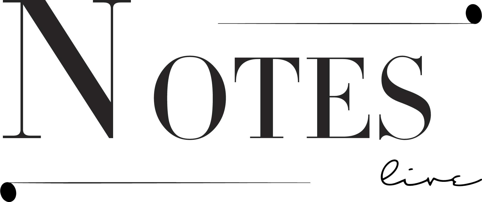 NotesLive